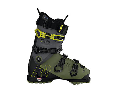 K2 Recon 120 Heat 2021/2022
